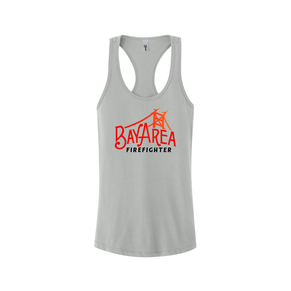 Bay Area Firefighter Women&