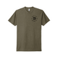 Short Sleeve T-Shirt - Military Green