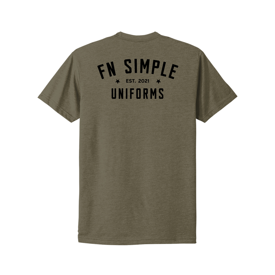 FN Simple Gear – FN Simple Uniforms