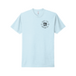 Short Sleeve T-Shirt - Ice Blue