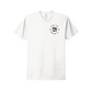 Short Sleeve T-Shirt - White