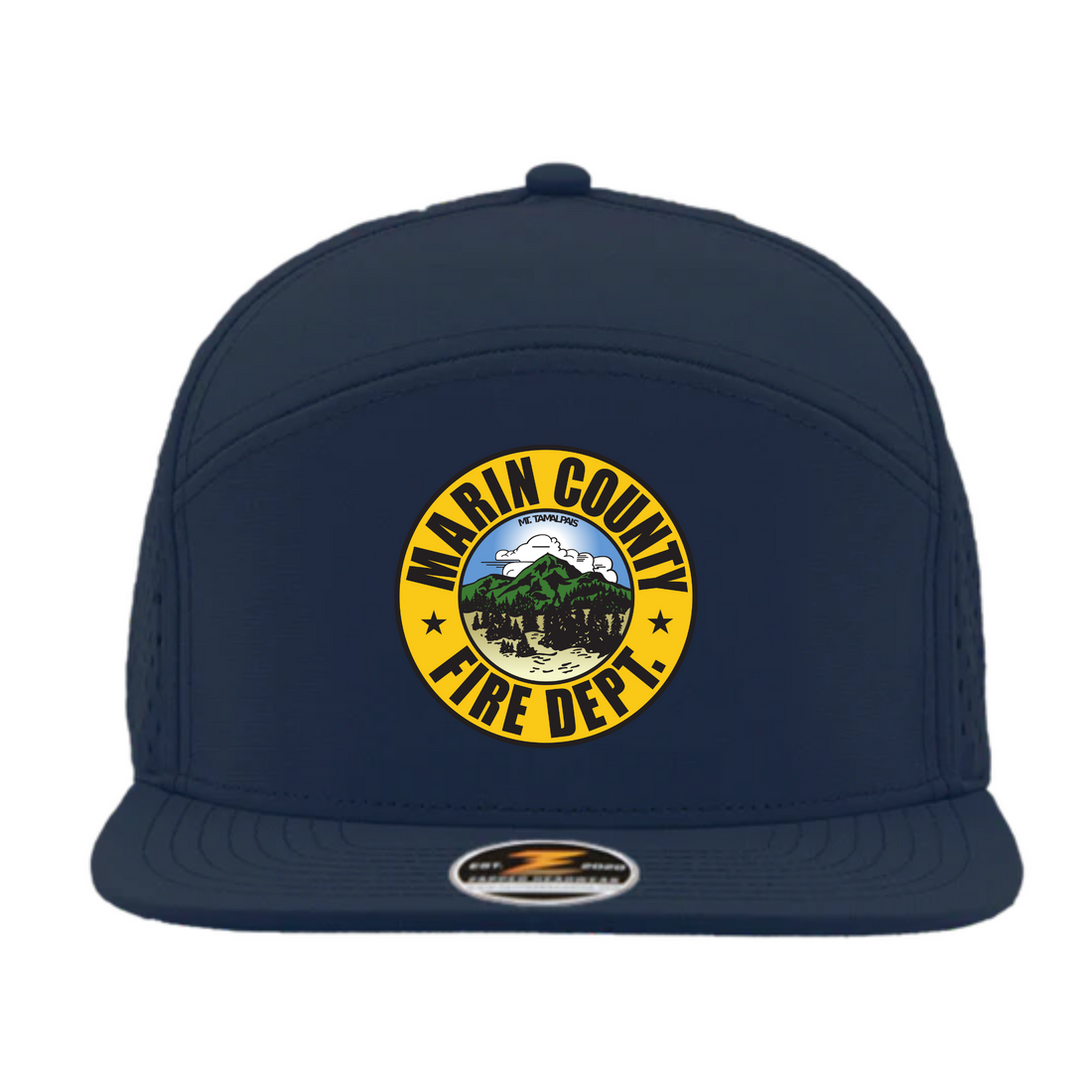 Osprey 7-Panel