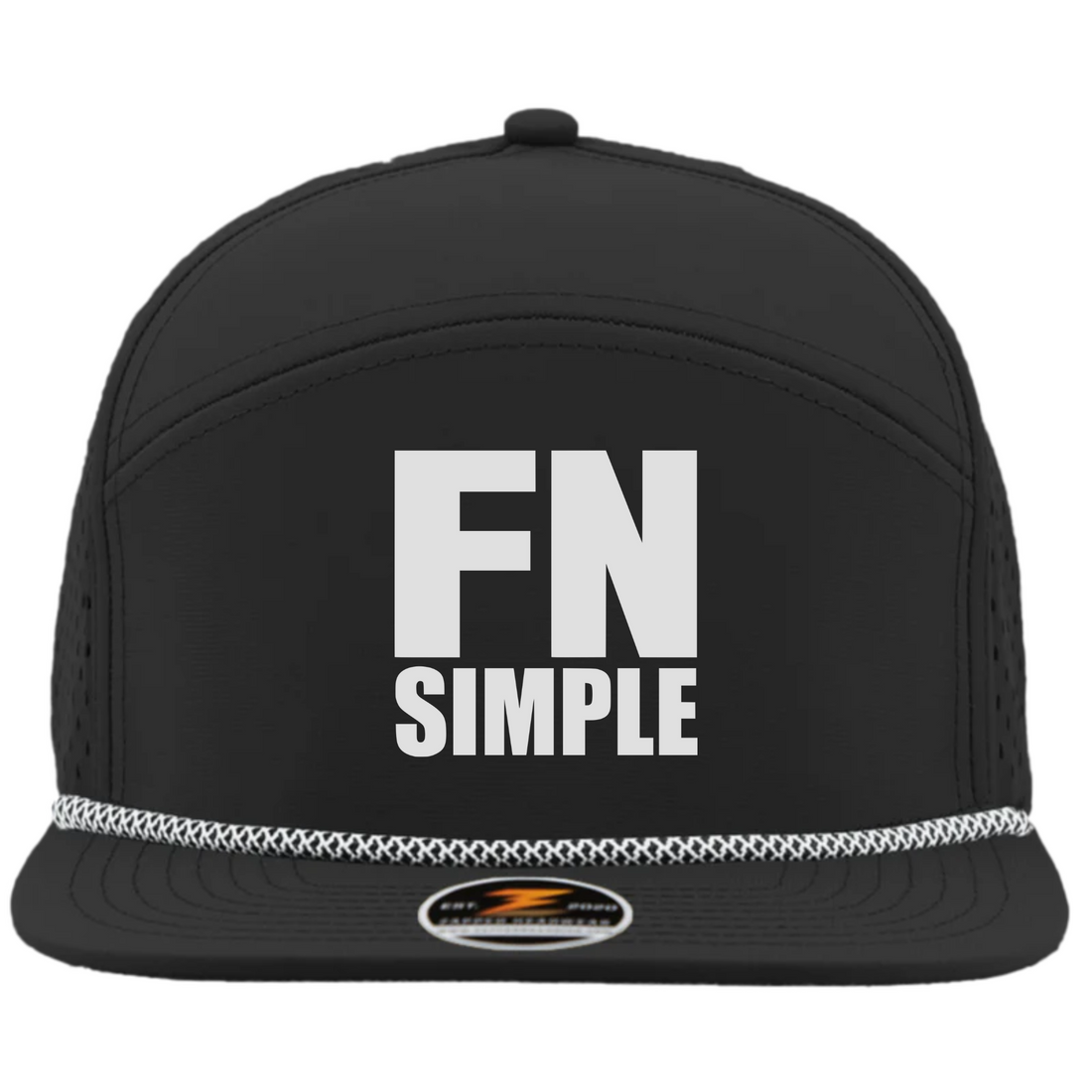 FNS Osprey+R 7-Panel Hat