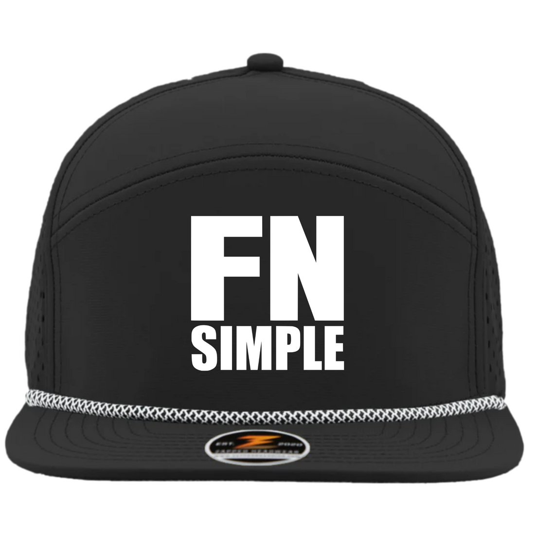 FNS Osprey+R 7-Panel Hat