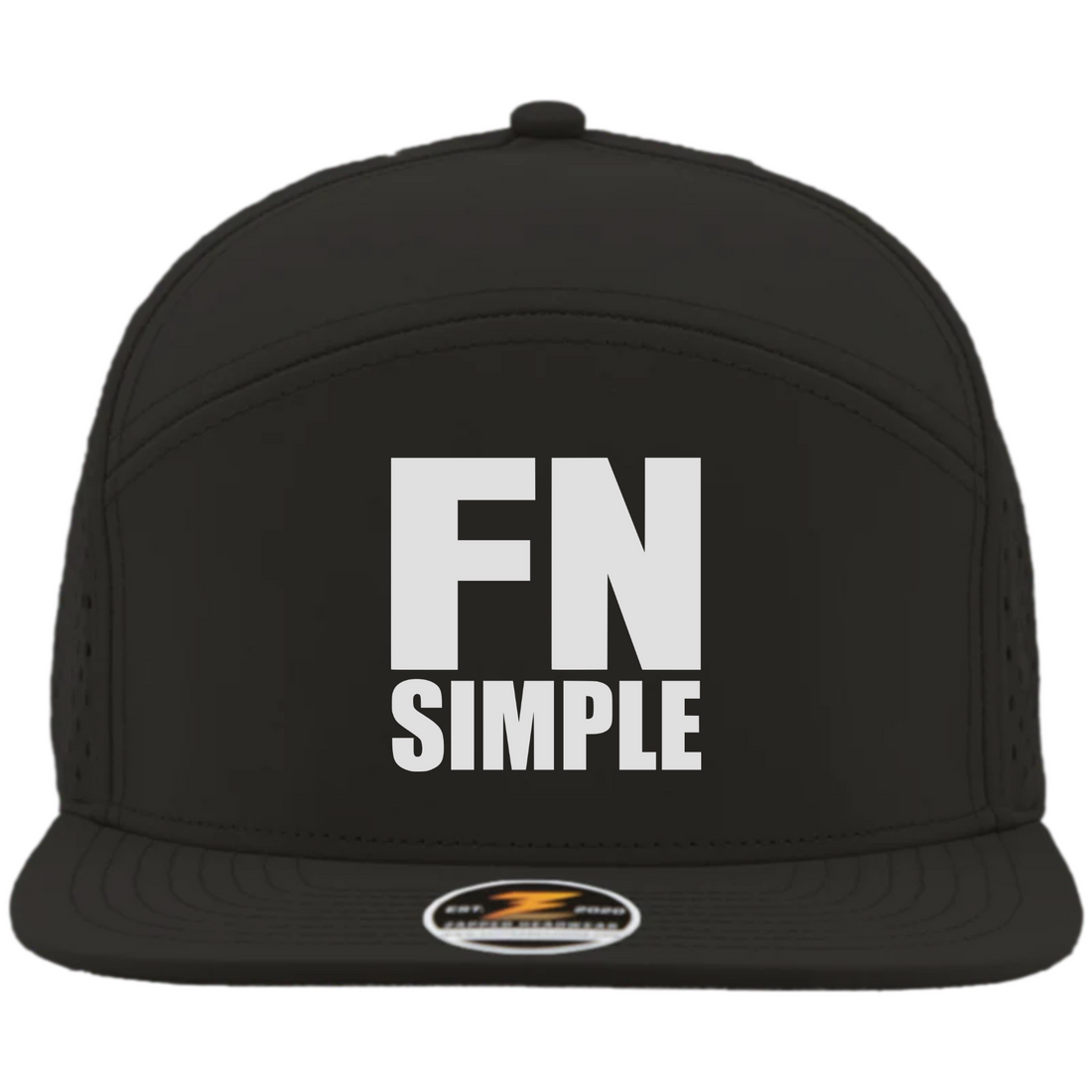 FNS Osprey 7-Panel Hat