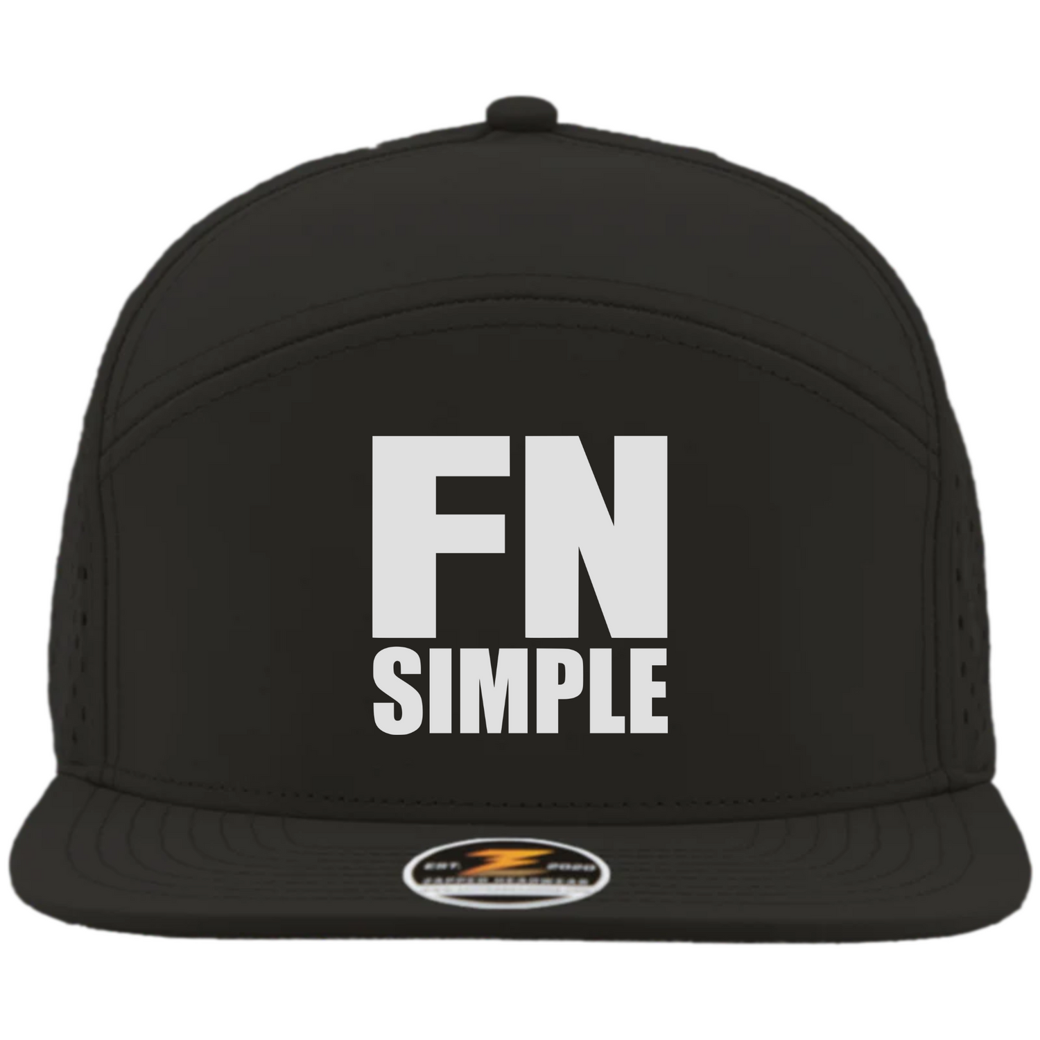 FNS Osprey 7-Panel Hat