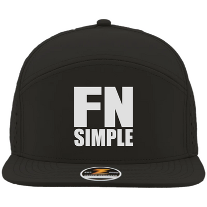 FNS Osprey 7-Panel Hat