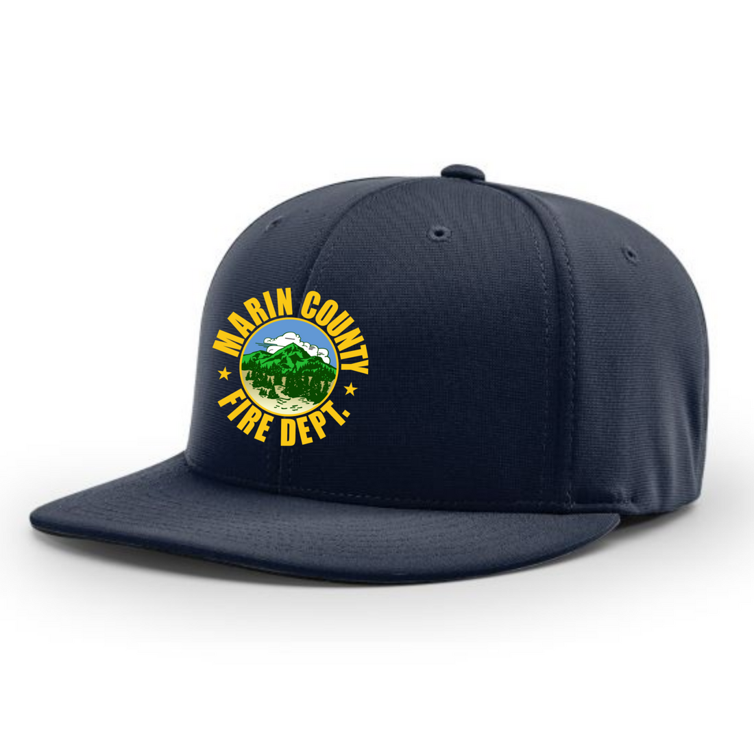 PTS20 Pulse R-Flex Hat