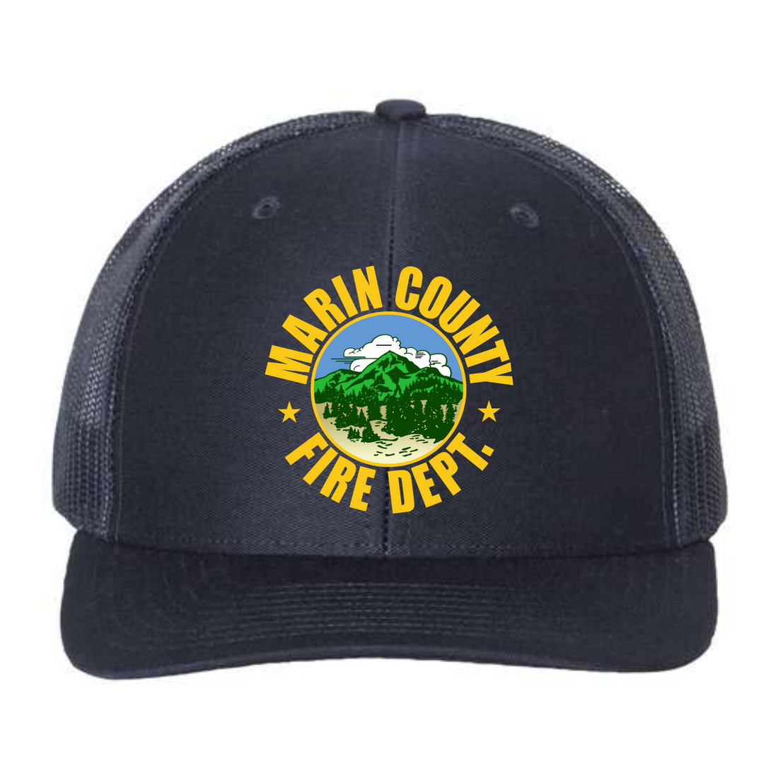 Richardson Standard Snap Back Hat