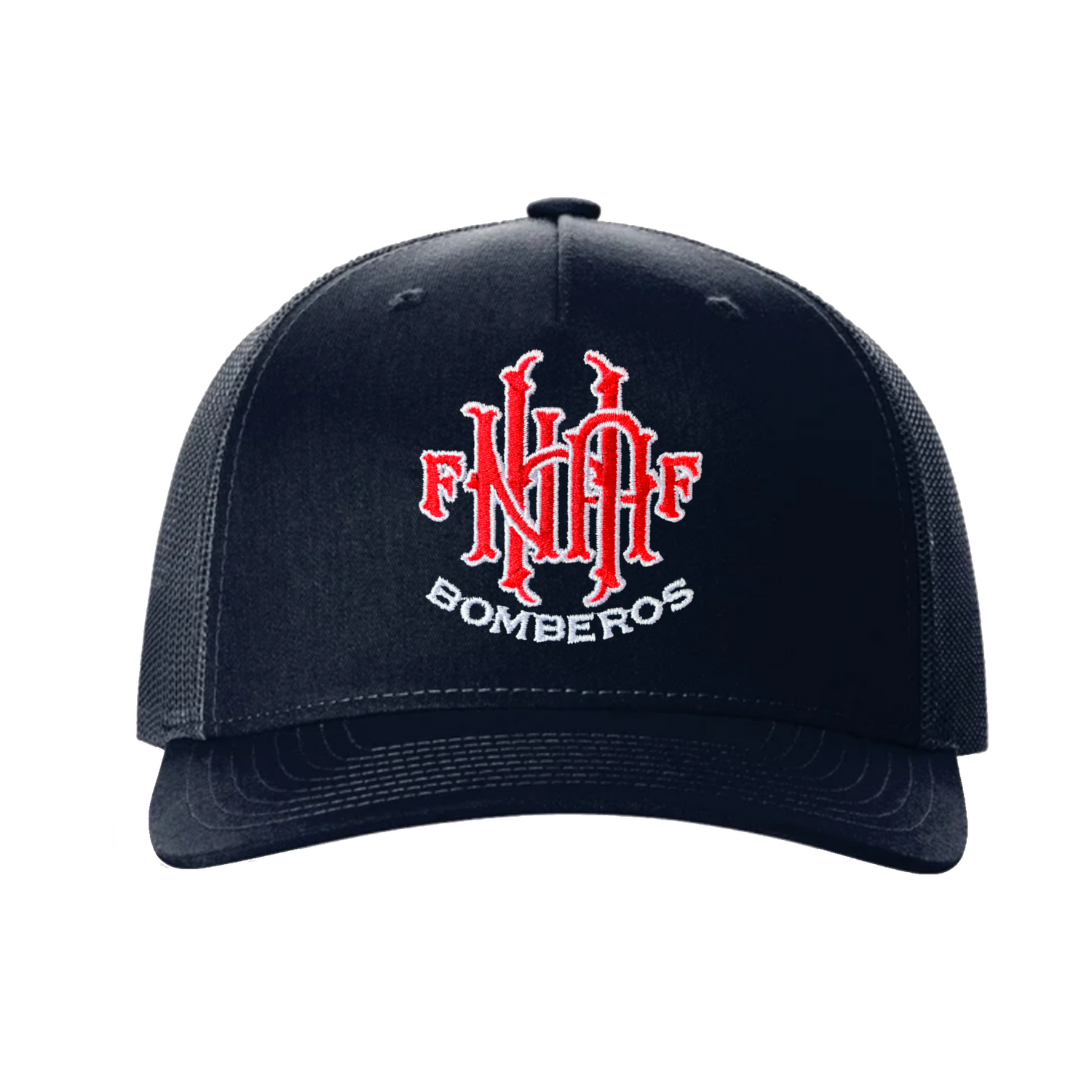 Snap Back Hat NAHFF