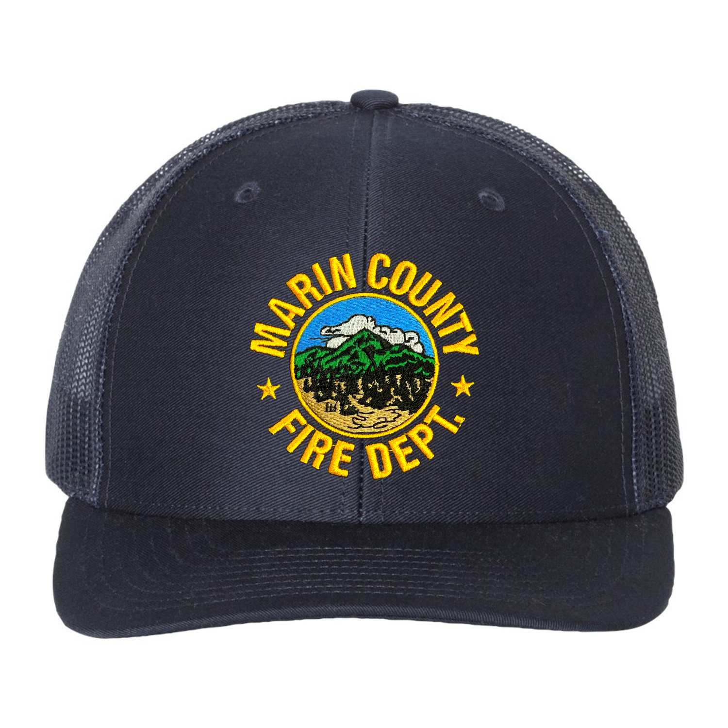 Richardson Standard Snap Back Hat