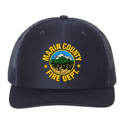 Richardson Standard Snap Back Hat