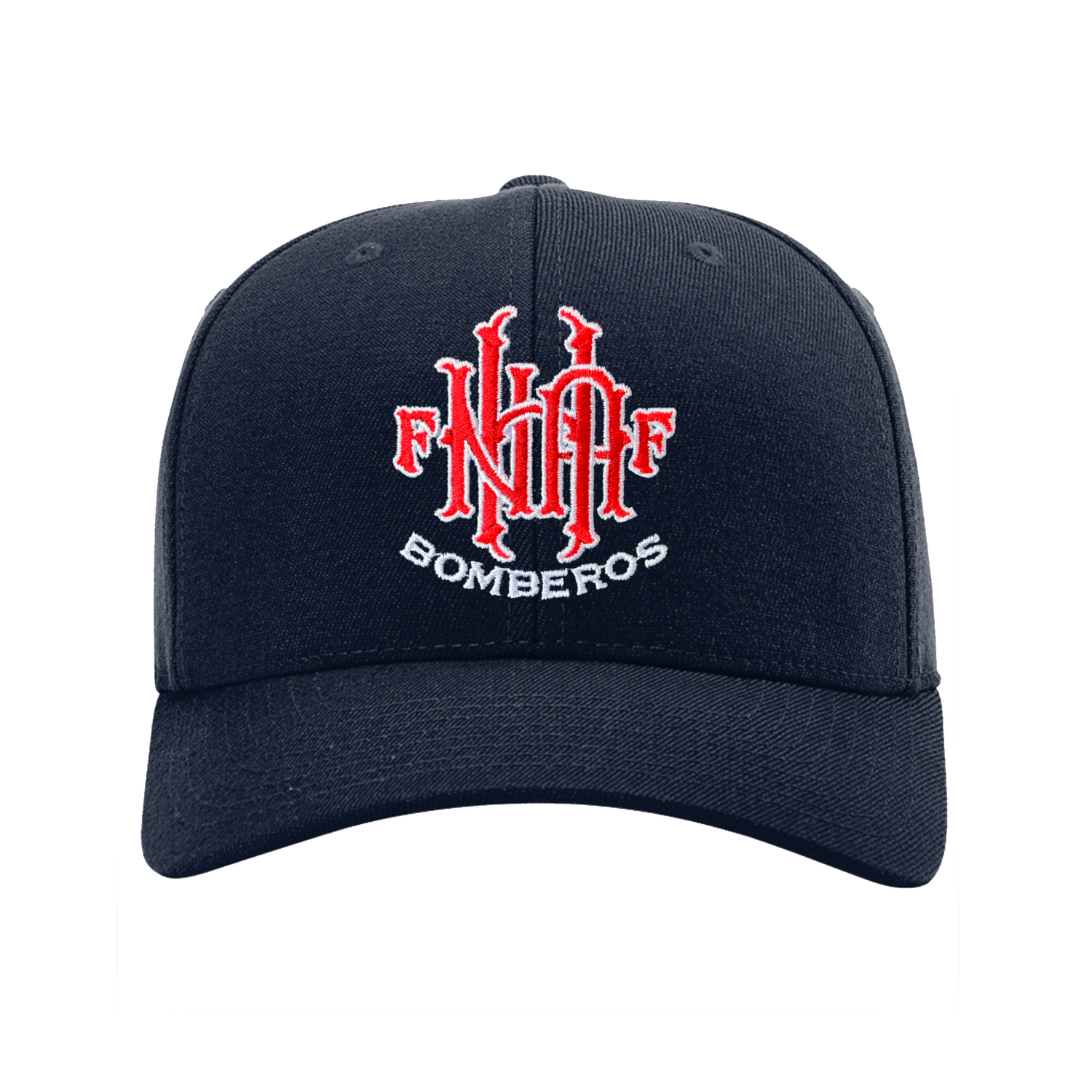 Wool Blend Flex Fit Hat NAHFF
