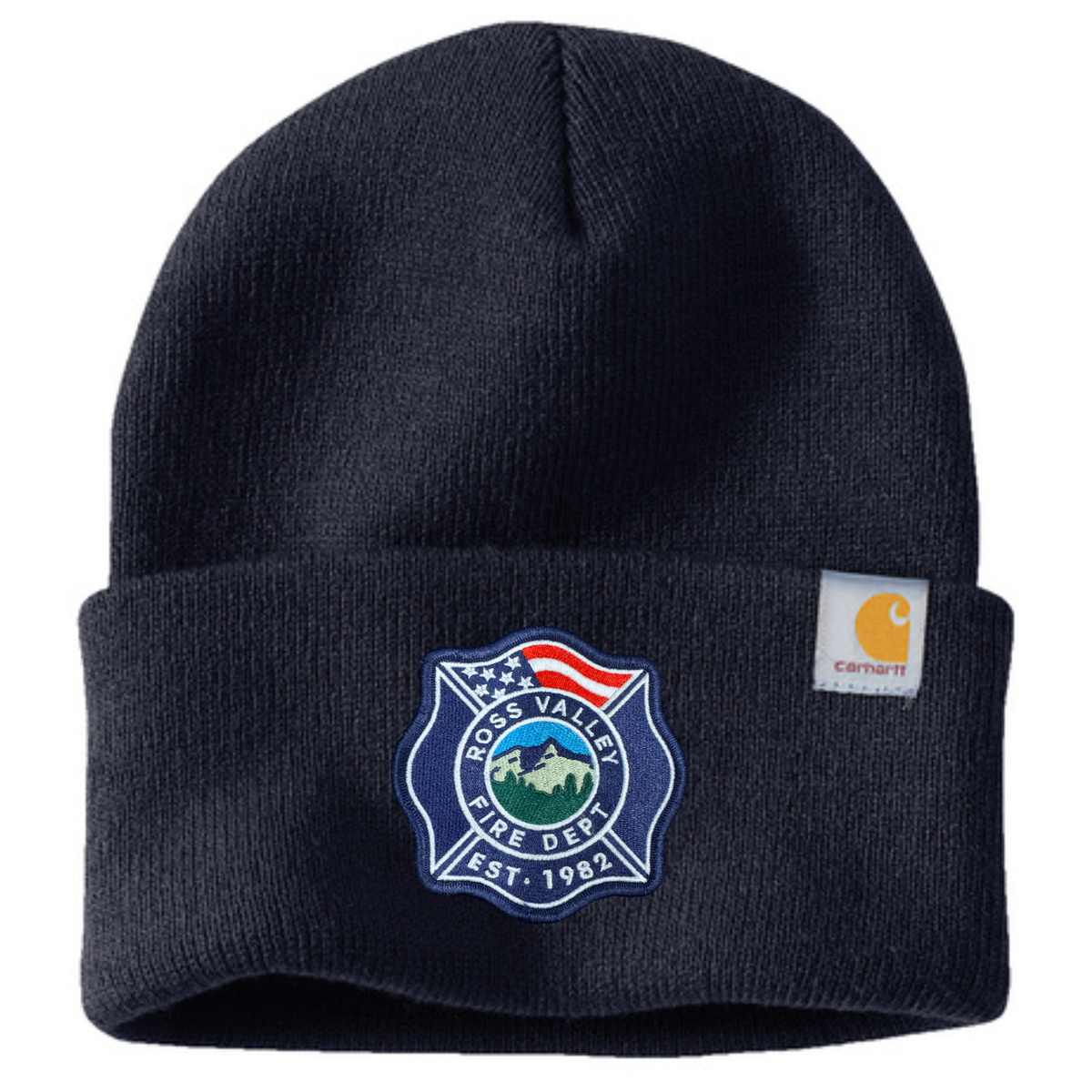 Carhartt Watch Cap 2.0