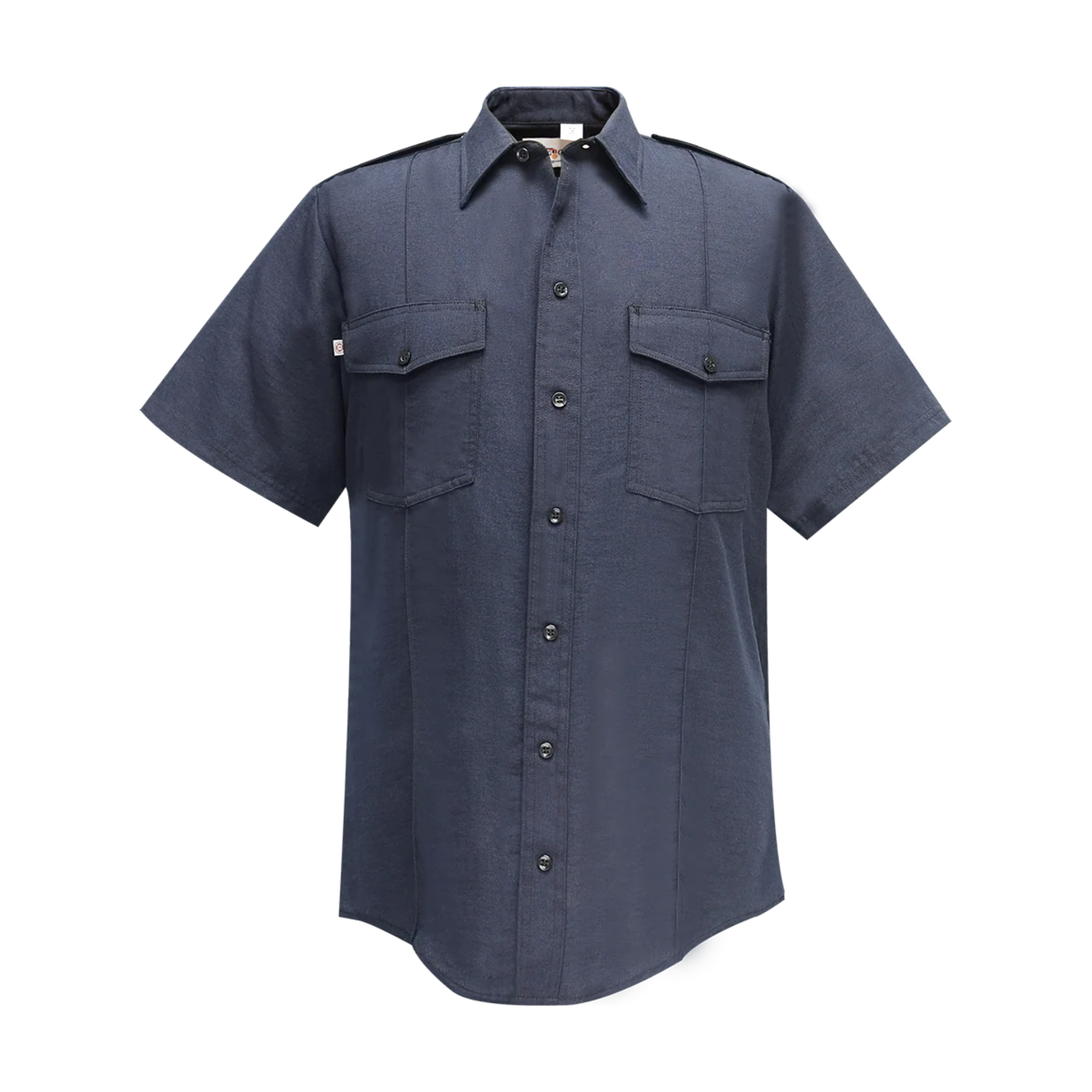 Flying Cross Nomex IIIA Short Sleeve Firefighter Shirt