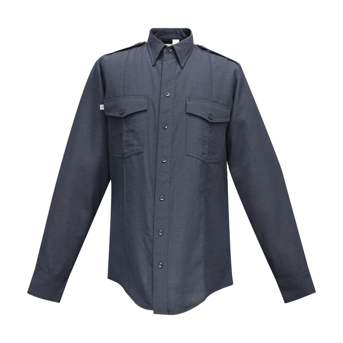 Flying Cross Nomex IIIA Long Sleeve Firefighter Shirt