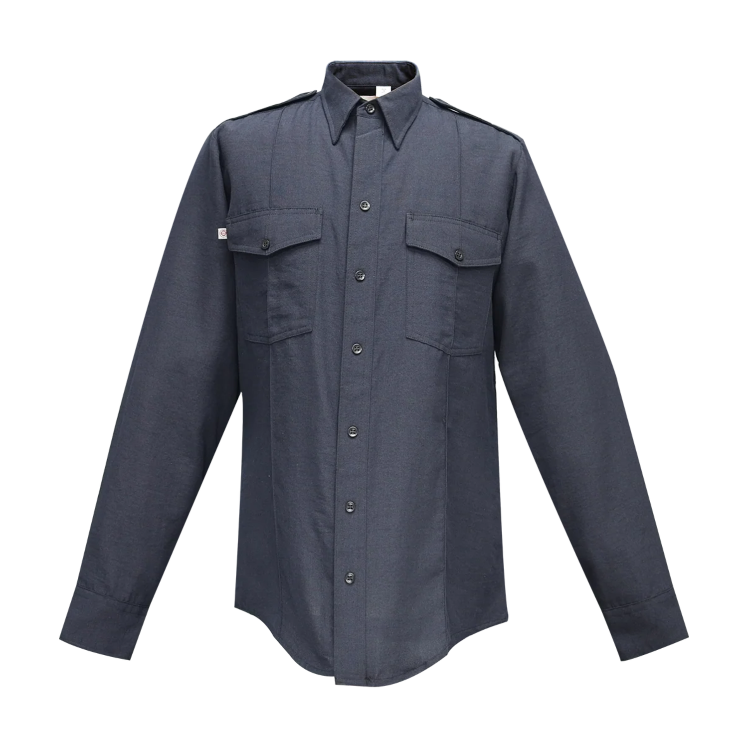 Flying Cross Nomex IIIA Long Sleeve Firefighter Shirt