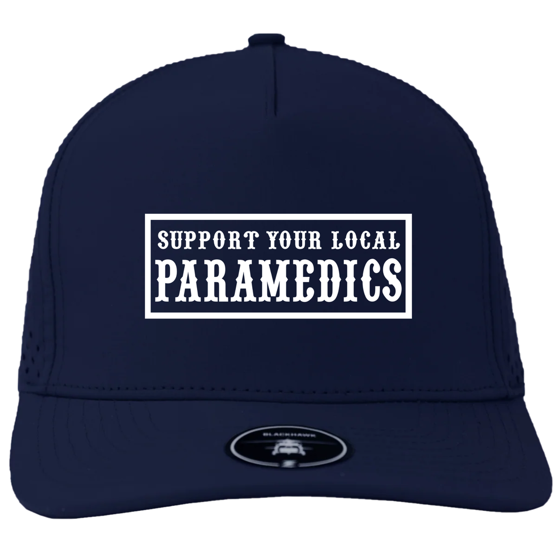 SYLP Blackhawk Snapback