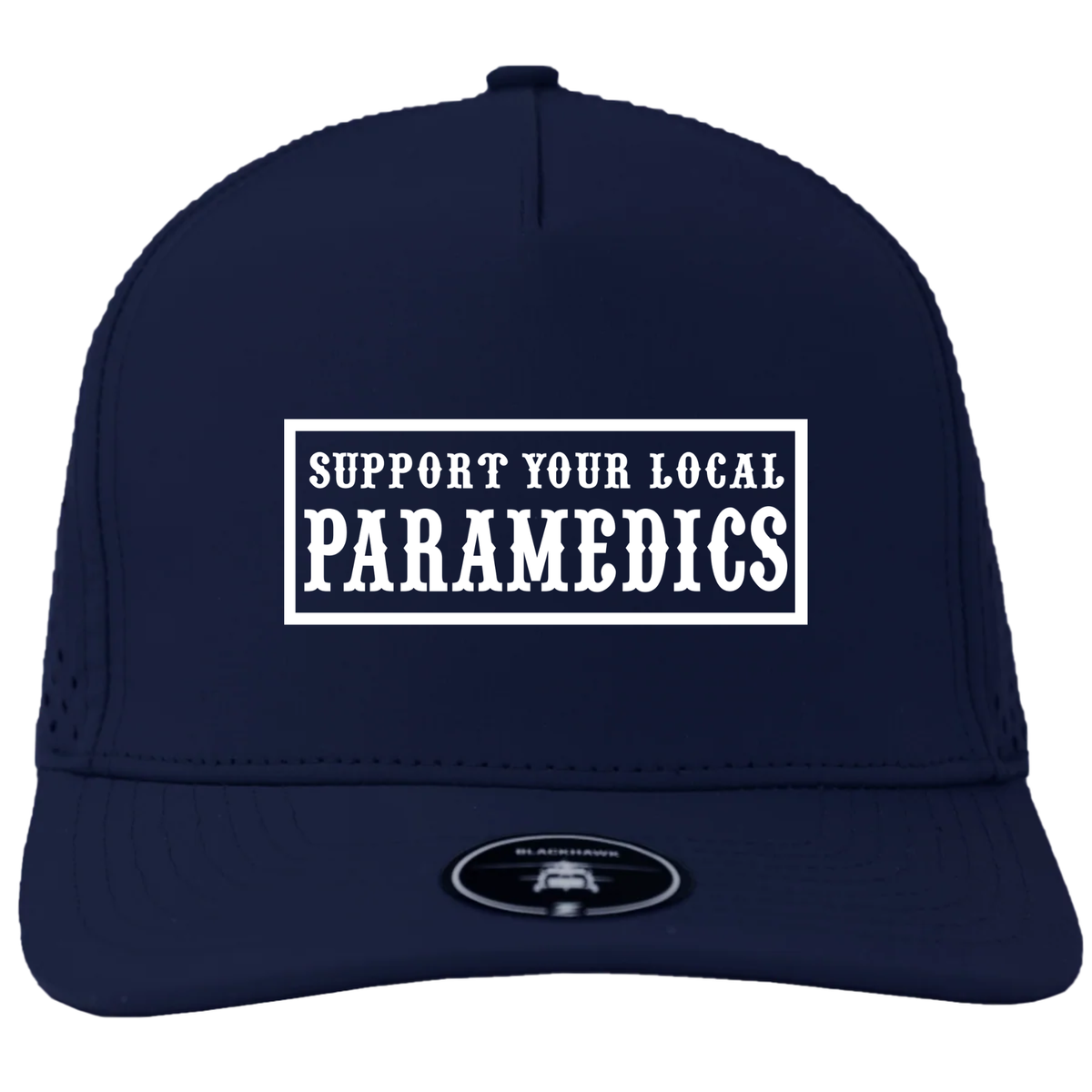 SYLP Blackhawk Snapback