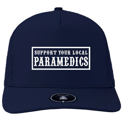 SYLP Blackhawk Snapback