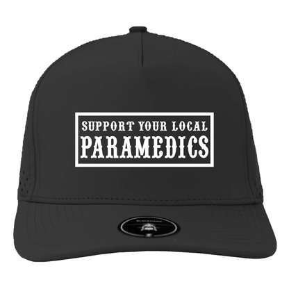 SYLP Blackhawk Snapback