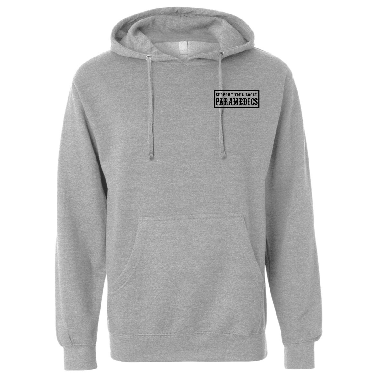 SYLP Embroidered Independent Hoodie