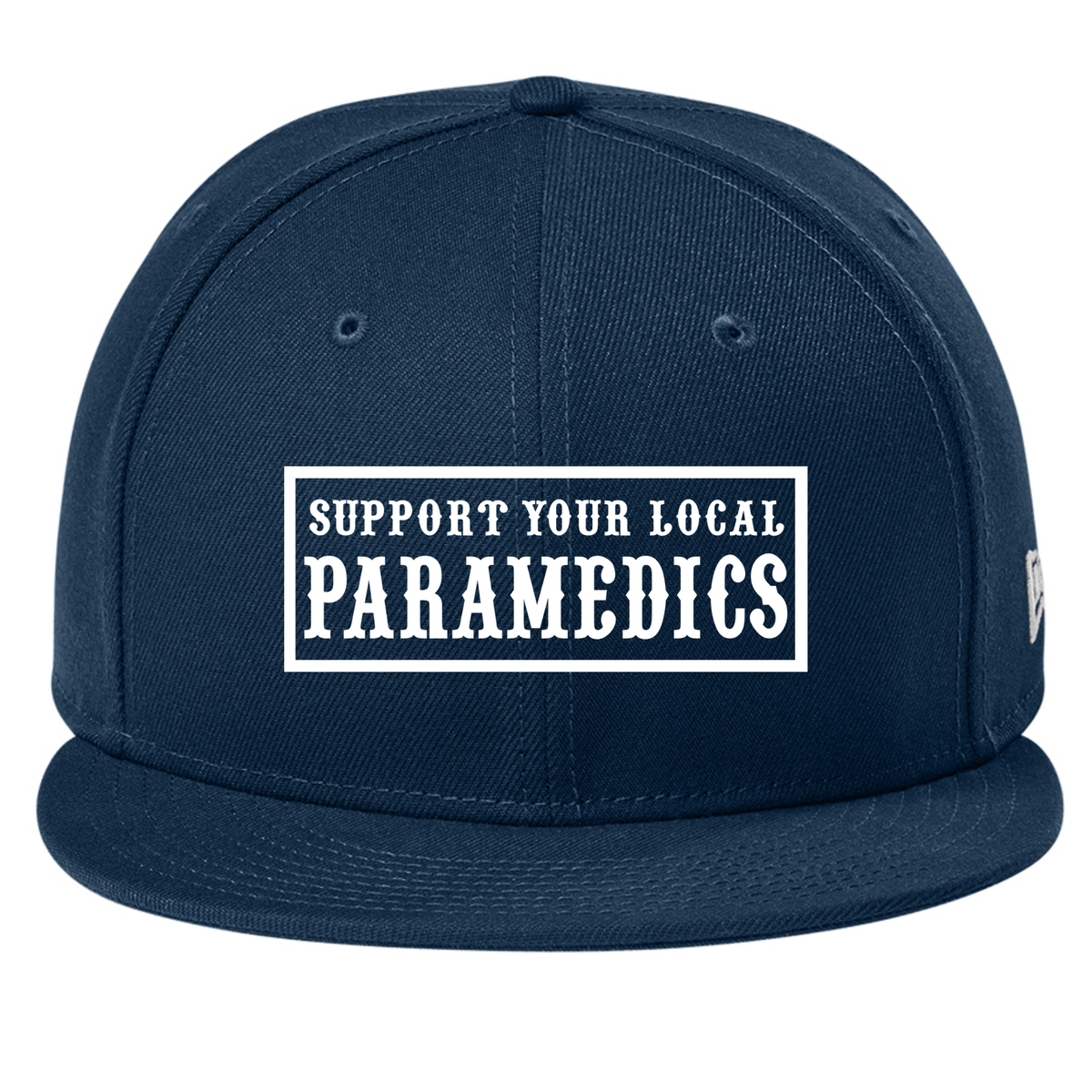 SYLP New Era Standard Fit Flat Bill Snapback