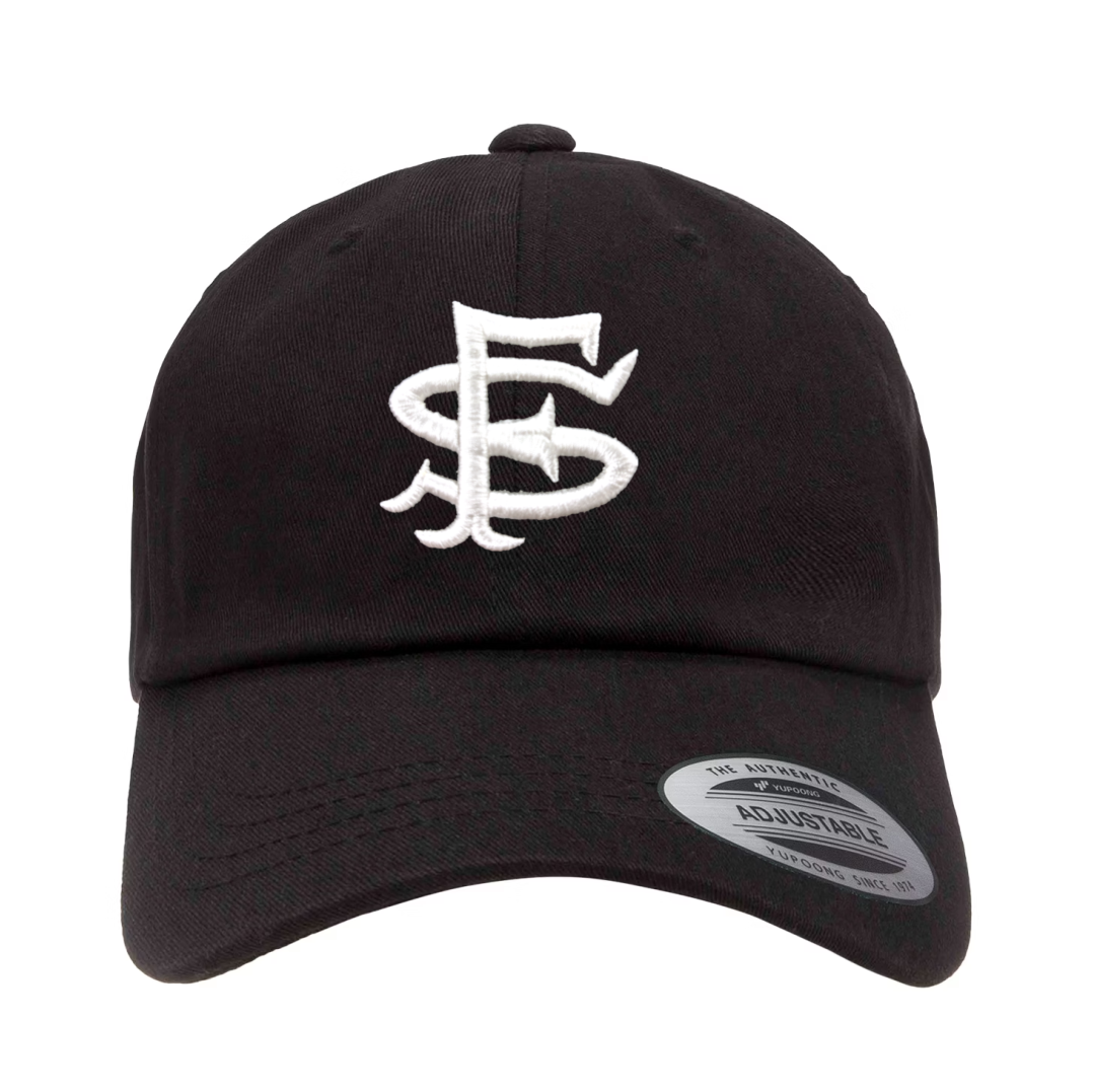 SF Seal Dad Hat