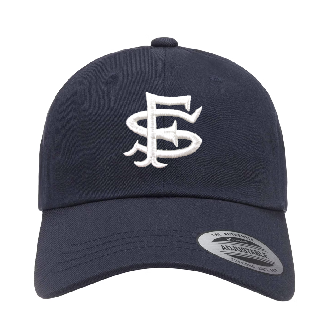 SF Seal Dad Hat