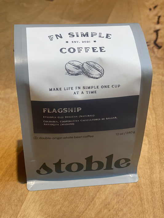 FN Simple Coffee