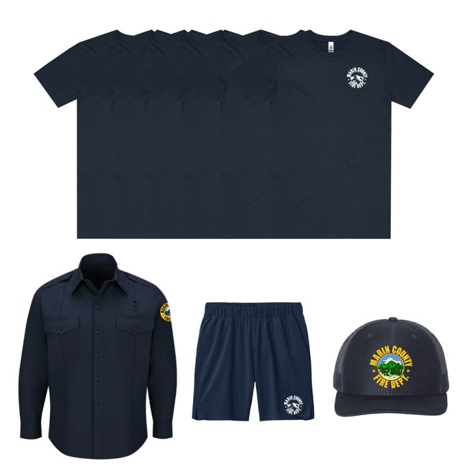 New Hire Bundle