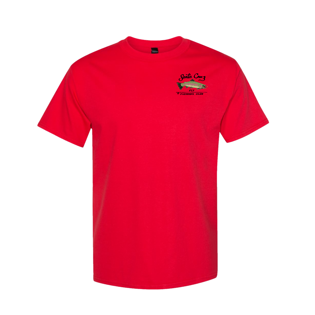 Hanes Beefy Tee SCFF