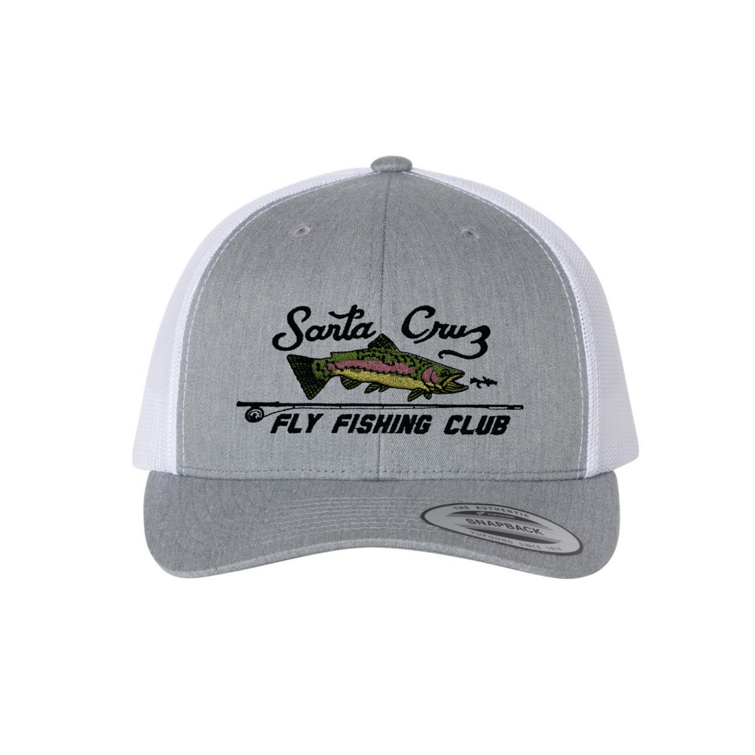 Snap Back Hat SCFF