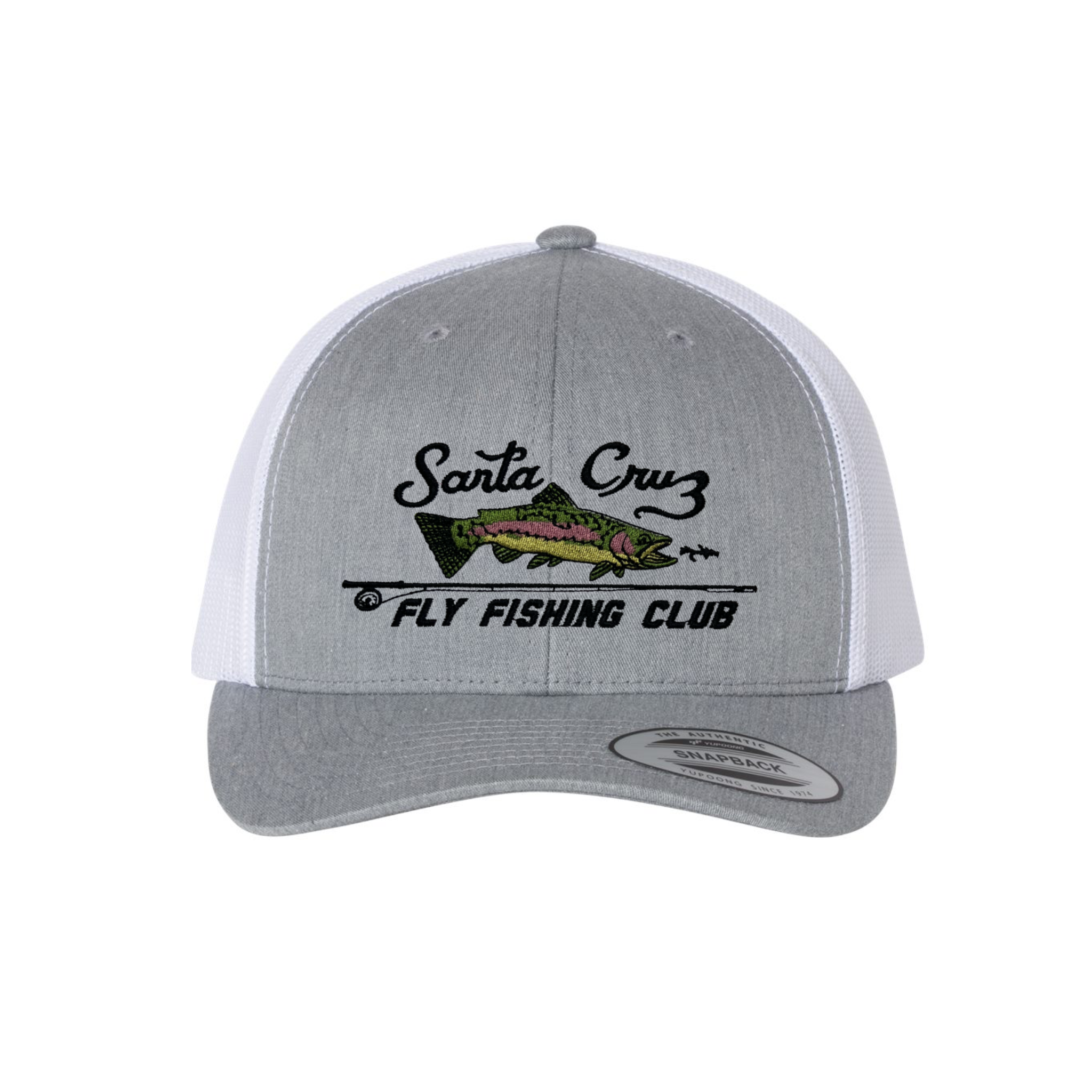 Snap Back Hat SCFF