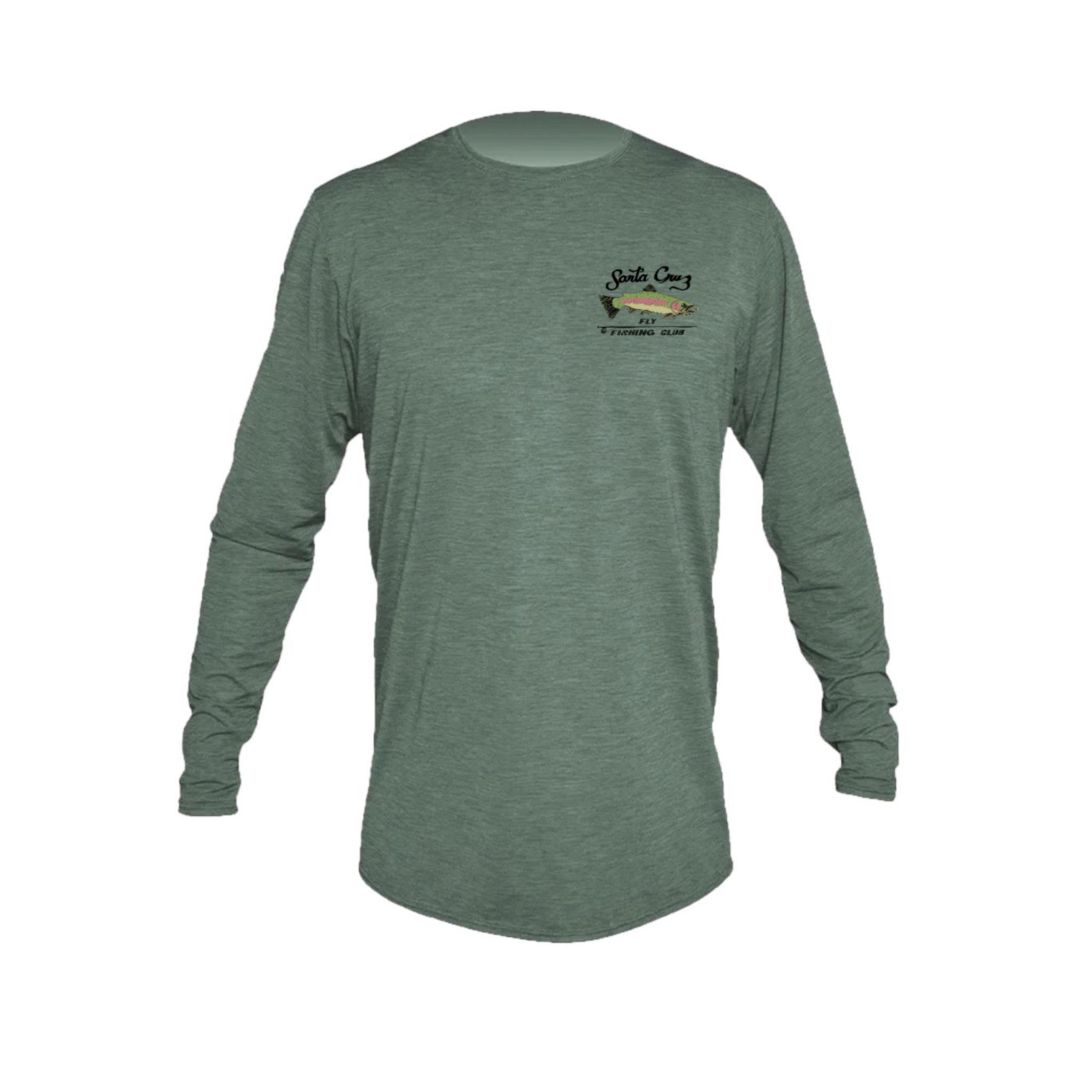 ANETIK Sun Long Sleeve SCFF