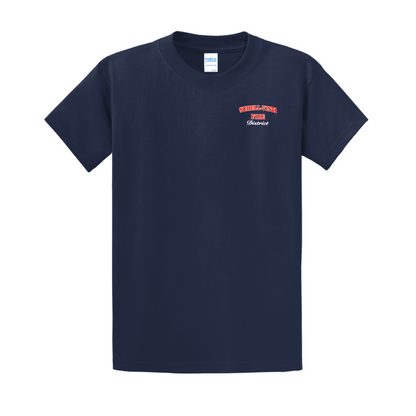Standard Short Sleeve Shirt SCH