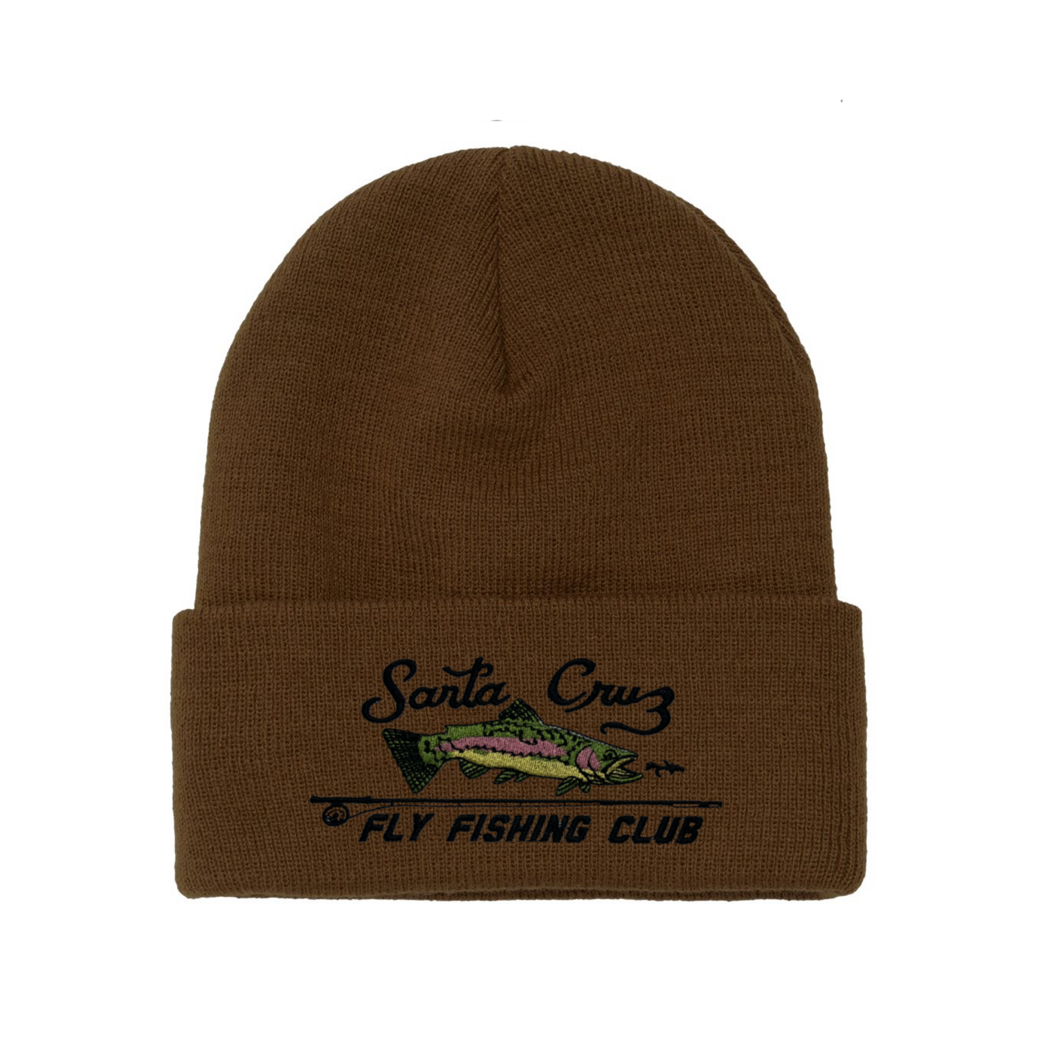 Knit Beanie SCFF