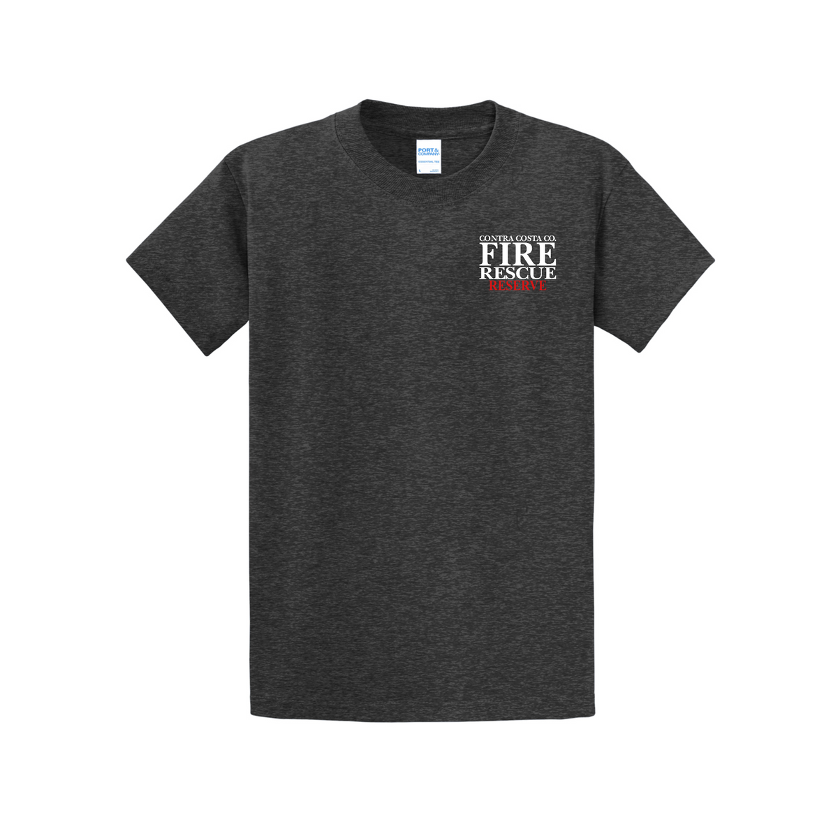 Port and Co PC61 Tee