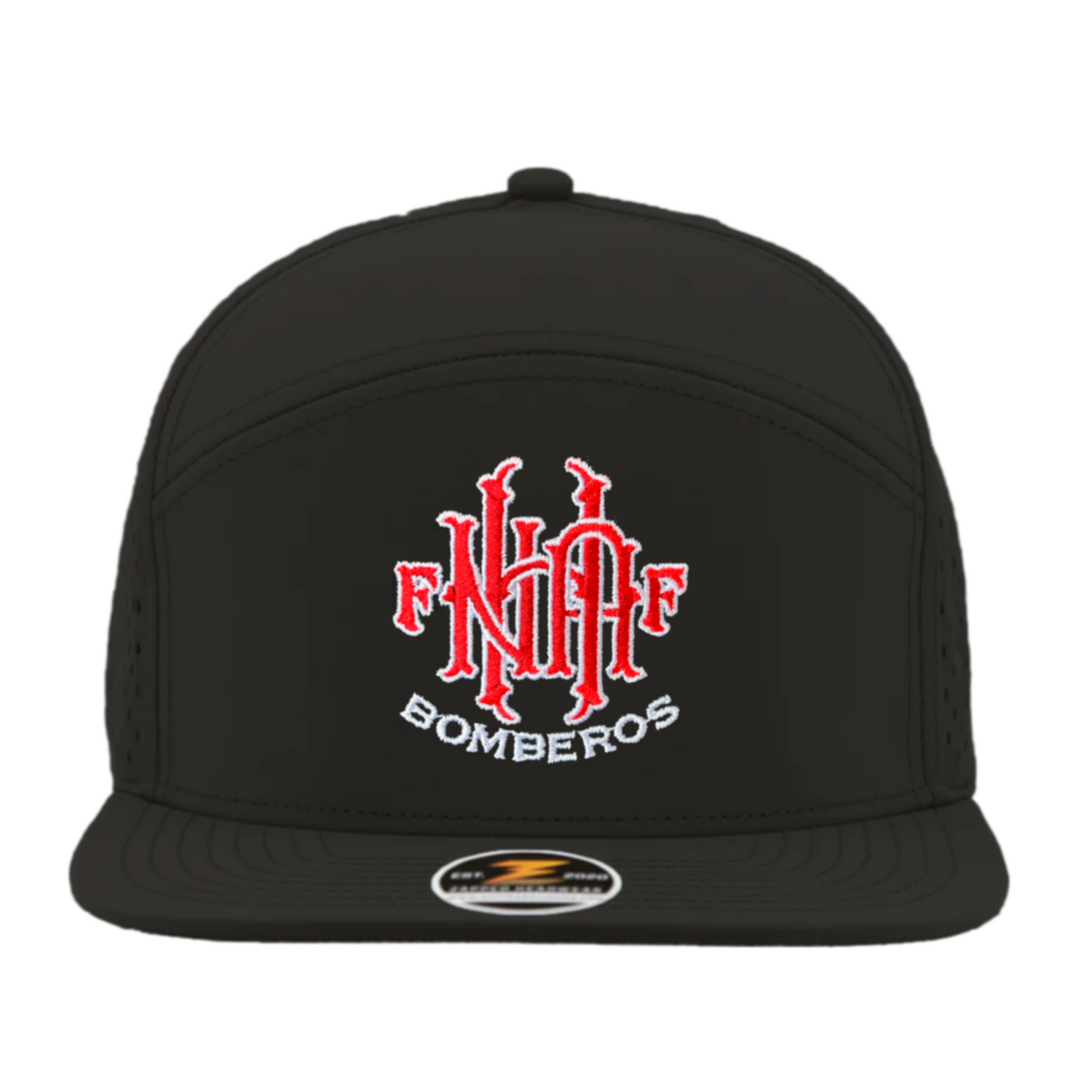 Osprey 7-Panel Snap Back NAHFF