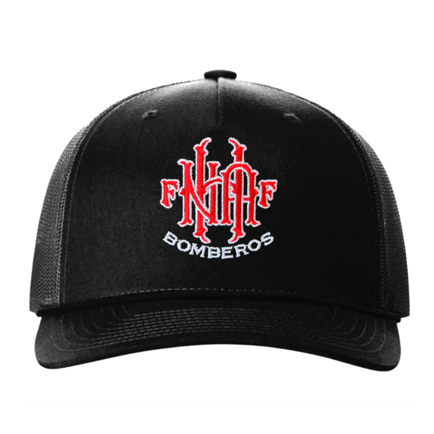 Snap Back Hat NAHFF