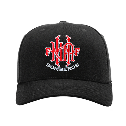 Wool Blend Flex Fit Hat NAHFF