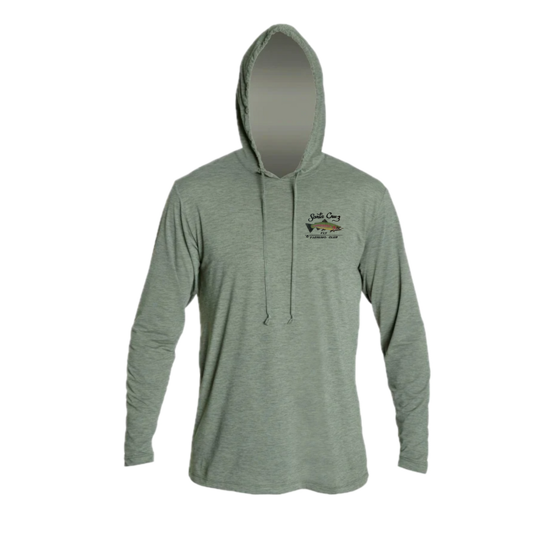 ANETIK Sun Hoodie SCFF