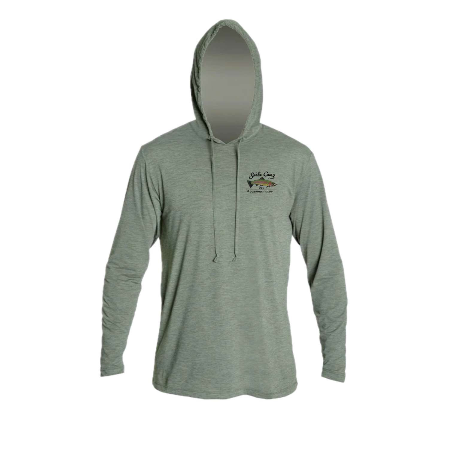 ANETIK Sun Hoodie SCFF