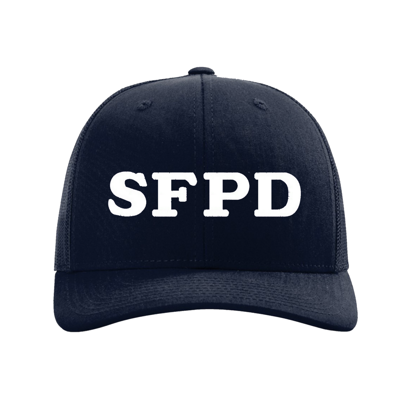 SFPD Richardson Snap Back