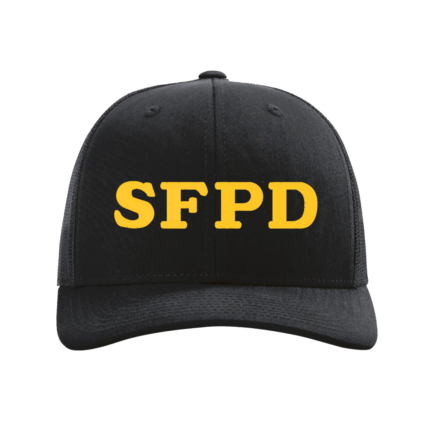 SFPD Richardson Snap Back