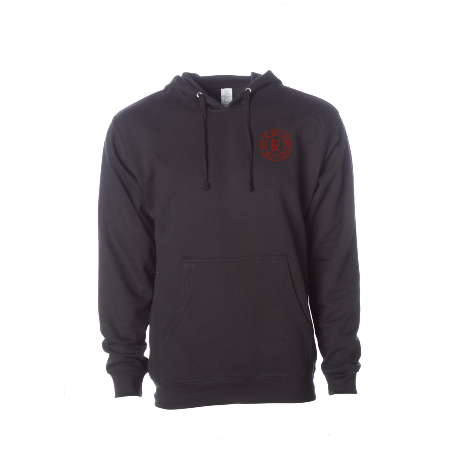 Butte Fire Academy Hoodie