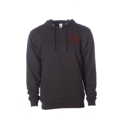 Butte Fire Academy Hoodie