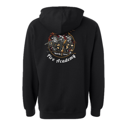 Butte Fire Academy Hoodie