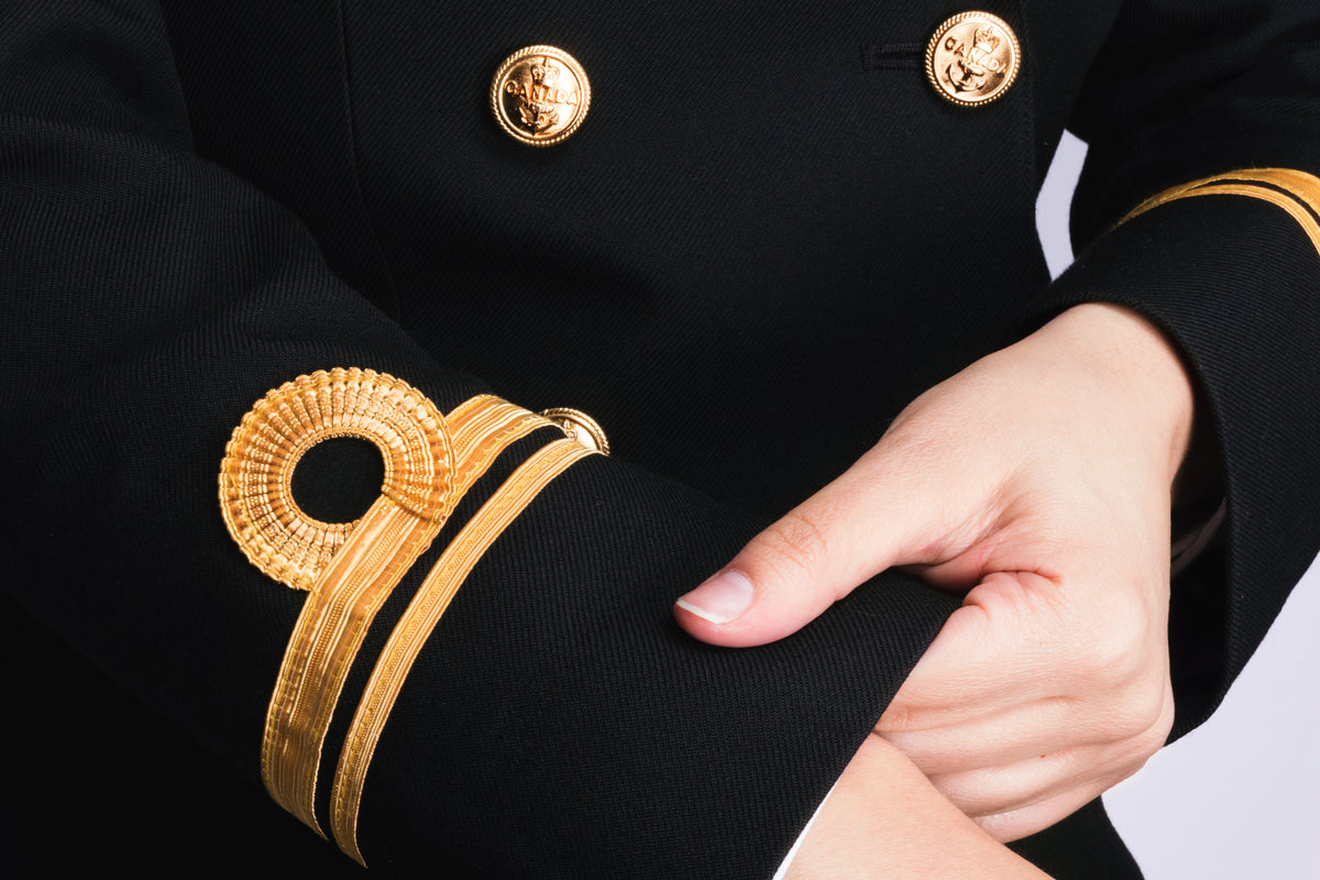 FN Simple Uniforms - Personalized Uniform Needs