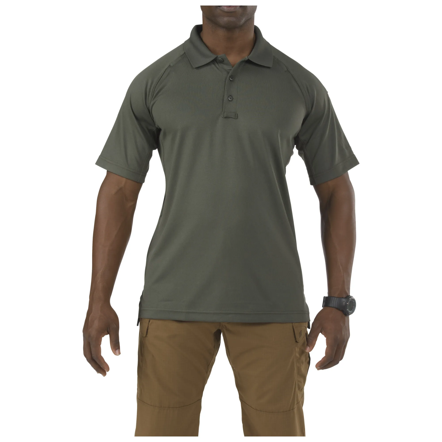 5.11 Performance Short Sleeve Polo